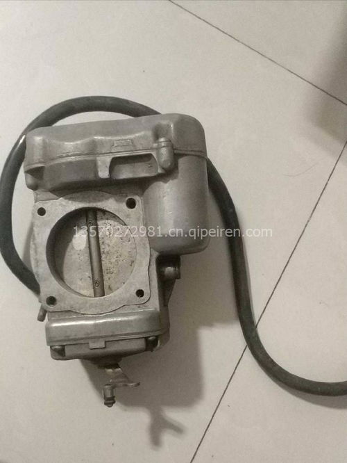奔驰S600节气门原装拆车件 高品质、好价格，专业配件供应