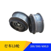 广饶永正汽车配件有限责任公司 专注高品质车轮配件，驱动行业前行